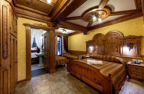 Roccaraso Hotel | Hotel Le Ortensie