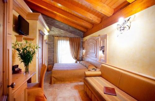 Roccaraso Hotel | Hotel Le Ortensie