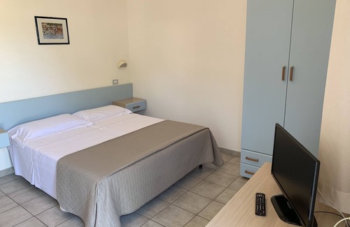 Orbetello Hotel | Hotel Le Palme
