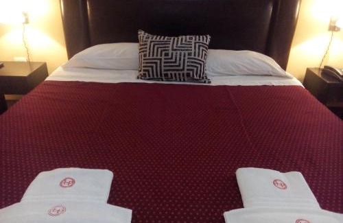 Province of Tucuman Hotel | Hotel Le Park