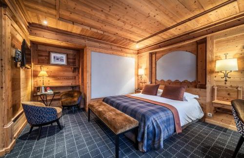 Morzine Hotel | Hotel Le Samoyede