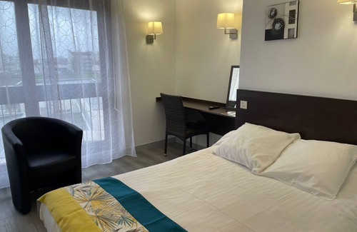Dax Hotel | Hotel le Vascon