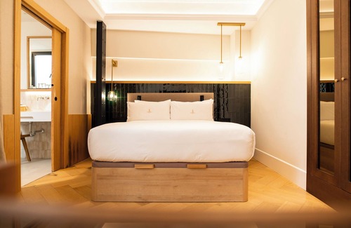 Museo Hotel | Hotel Legado Magdalena