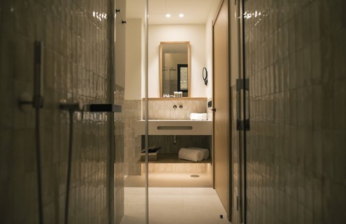 Museo Hotel | Hotel Legado Magdalena