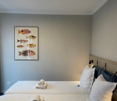 Koksijde-Bad Hotel | HOTEL LEHOUCK
