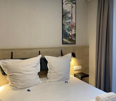 Koksijde-Bad Hotel | HOTEL LEHOUCK