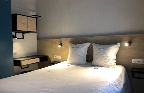 Koksijde-Bad Hotel | HOTEL LEHOUCK