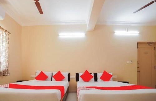 Coimbatore Hotel | HOTEL LEMONADE