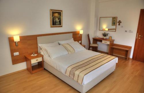 Medjugorje Hotel | Hotel Leonardo
