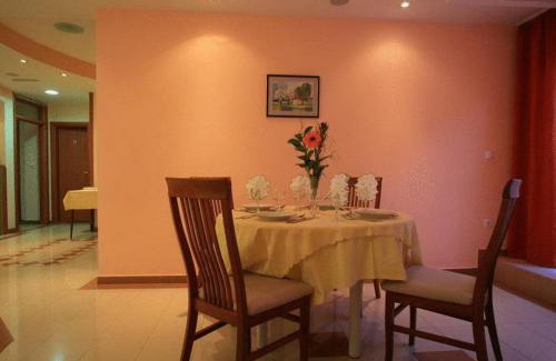 Medjugorje Hotel | Hotel Leonardo
