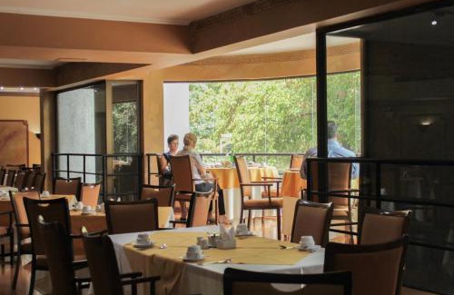 Santiago Hotel | Hotel Leonardo da Vinci