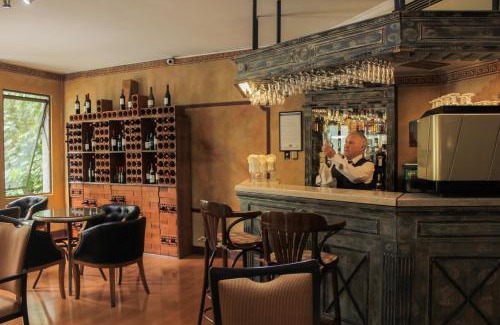 Santiago Hotel | Hotel Leonardo da Vinci