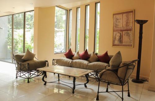 Santiago Hotel | Hotel Leonardo da Vinci