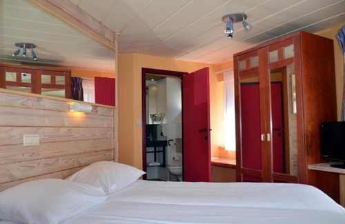 La Roche-en-Ardenne Hotel | Hotel Les Arcades - La-Roche-en-Ardenne
