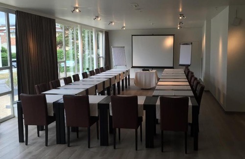 De Haan Hotel | Hotel Les Dunes