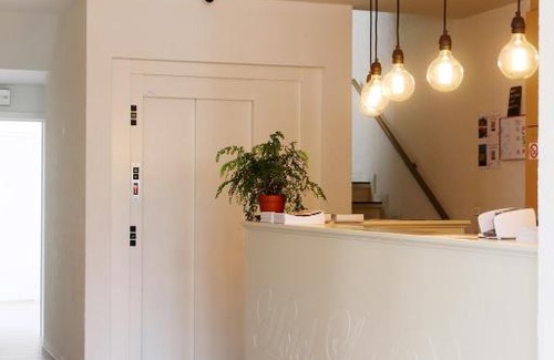 De Haan Hotel | Hotel Les Dunes