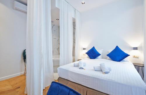 Quartier des Quais - Kaaienwijk Hotel | Hotel Les Ecrins