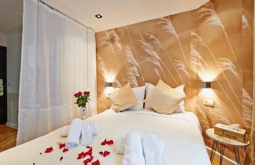 Quartier des Quais - Kaaienwijk Hotel | Hotel Les Ecrins
