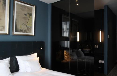 Antwerp Hotel | Hotel Les Nuits