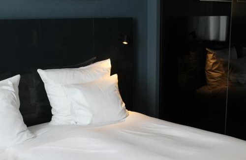 Antwerp Hotel | Hotel Les Nuits
