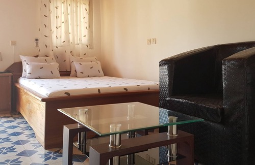 Jacqueville Hotel | Hotel Les Oliviers