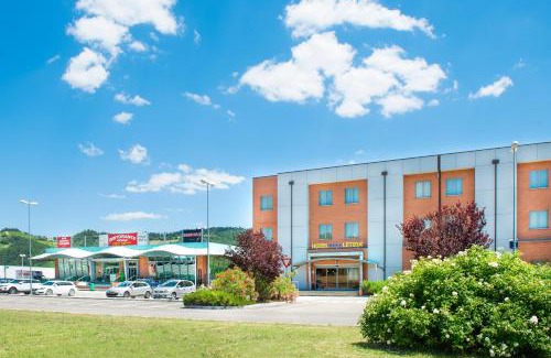 Quartiere Borello Hotel | Hotel Letizià