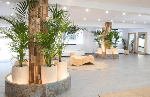 Es Pujols Hotel | Hotel Levante