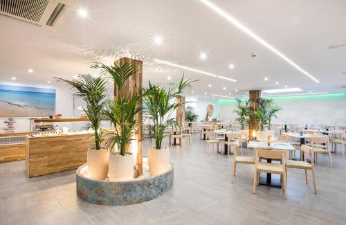 Es Pujols Hotel | Hotel Levante