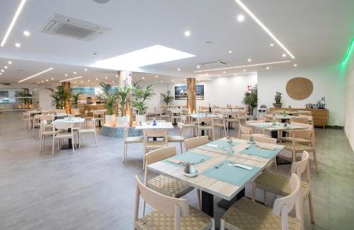 Es Pujols Hotel | Hotel Levante