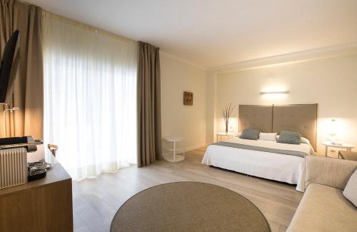 Es Pujols Hotel | Hotel Levante