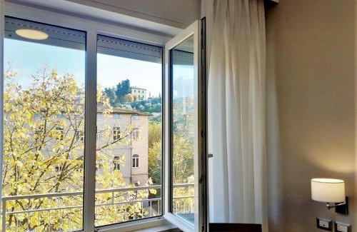 Passignano sul Trasimeno Hotel | Hotel Lidò