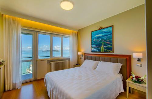 Passignano sul Trasimeno Hotel | Hotel Lidò