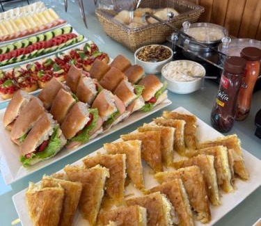Qafe e Gjashtes Hotel | Hotel LIDI