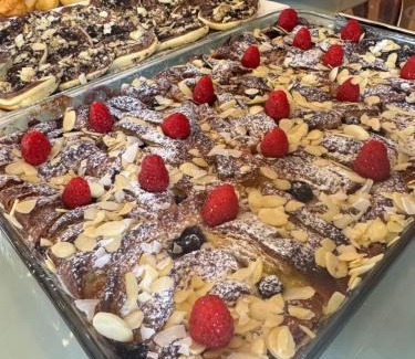 Qafe e Gjashtes Hotel | Hotel LIDI