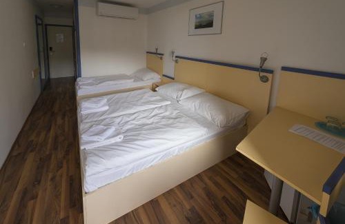 Siofok Aranypart Hotel | Hotel Lido