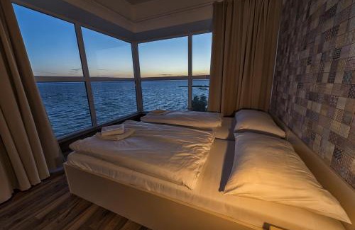 Siofok Aranypart Hotel | Hotel Lido