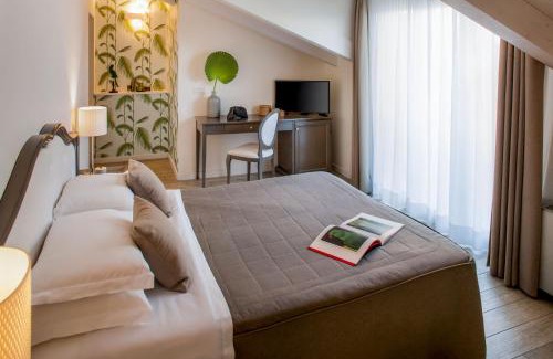Alassio Hotel | Hotel Lido