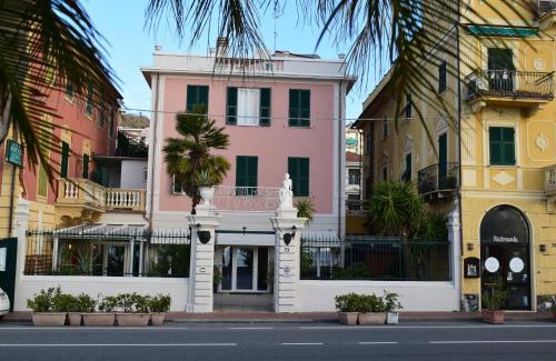 Varazze Hotel | Hotel Lido