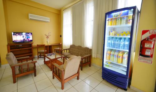 Puerto Iguazu Apartment | Hotel Lilian