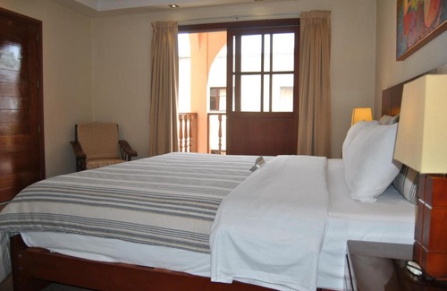 Armendariz Hotel | Hotel Lima Bayview Miraflores