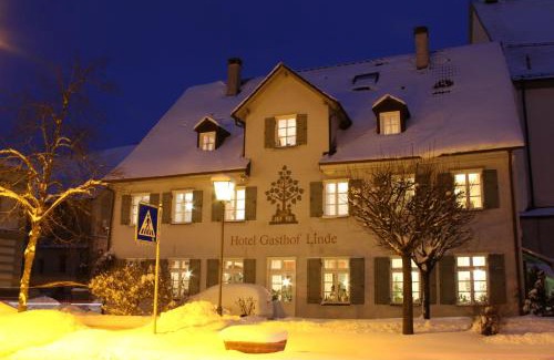 Leutkirch im Allgau Hotel | Hotel Linde Leutkirch