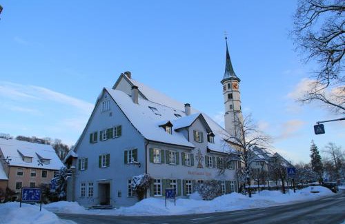 Leutkirch im Allgau Hotel | Hotel Linde Leutkirch