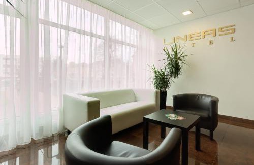 Presov Hotel | Hotel Lineas
