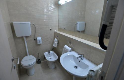 Central Serbia Hotel | Hotel Livade