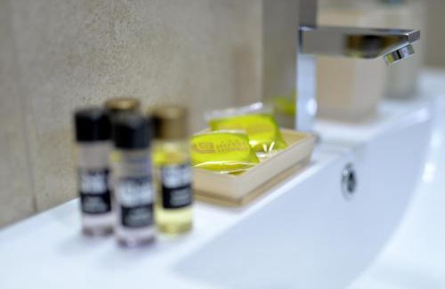 Central Serbia Hotel | Hotel Livade