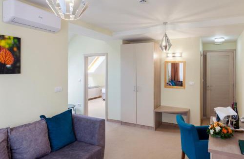 Central Serbia Hotel | Hotel Livade