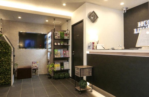 Kajicho Hotel | HOTEL LiVEMAX Tokyo Kanda-Ekimae