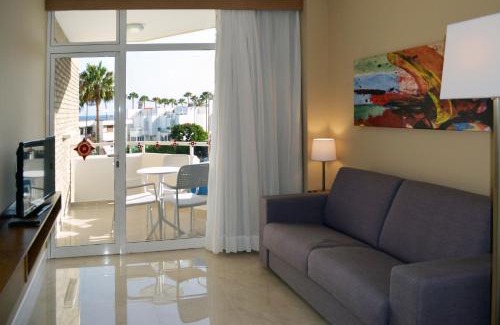Playa del Ingles Hotel | Hotel LIVVO Veril Playa