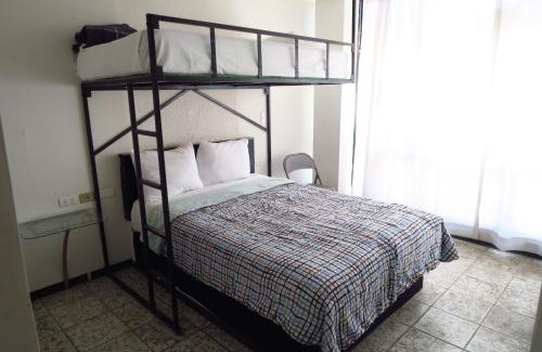 Zona Centro Hotel | HOTEL LLANITO AGS