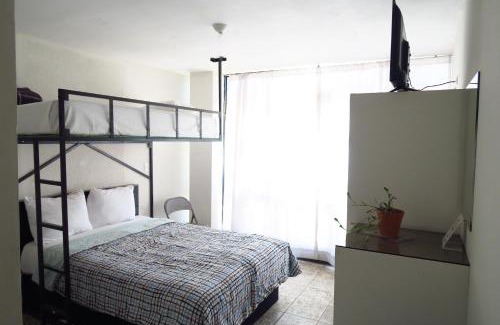 Zona Centro Hotel | HOTEL LLANITO AGS